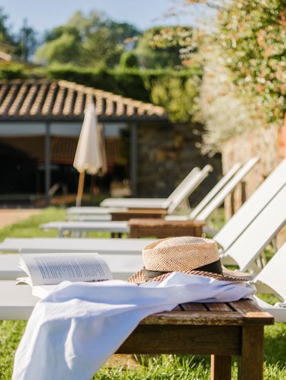 Welcome to Torremirona, your home